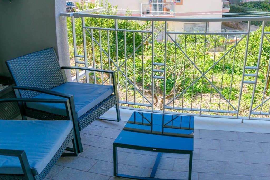 Cozy Beach House Cefalu Exterior photo